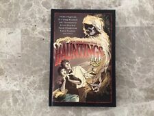 The Dark Horse Book of Hauntings by Paul Chadwick Mike Mignola Hardcover picture