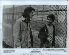 1983 Press Photo Eric Gurry and Sean Penn star in Bad Boys. - spp04222 picture