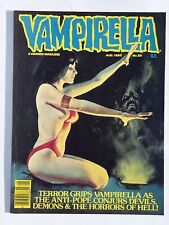 Vampirella #89 (1980) in Ungraded picture