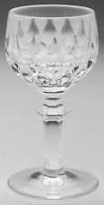 Gorham Crystal La Scala Cordial Glass 167546 picture