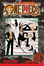 One Piece, Vol. 6: The Oath by Oda, Eiichiro [Paperback] picture