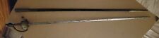 RARE PRUSSIAN GERMAN Sword Berlin Signed Speyer picture