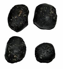TEKTITE Glass Meteorite Approx. 100 gram Lot  #16831 7o picture