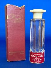 Vintage Antique~LALIQUE~CORDAY~TZIGANE~Perfume Bottle C.1924 picture