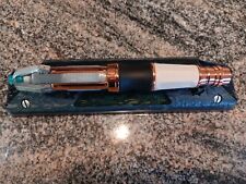 The Wand Company BBC 11th Doctor Who Sonic Screwdriver Universal Remote Control picture