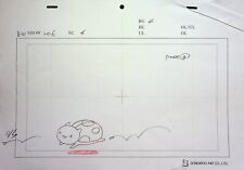 Bravest Warriors 2014  Hand Drawn Production Pencil Frederator Studios #WW picture