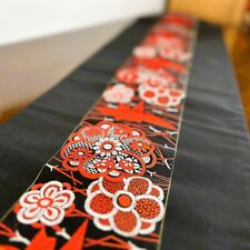 【Excellent】vintage japanese obi belt、hukuro obi, obisash, gold embroidery, picture