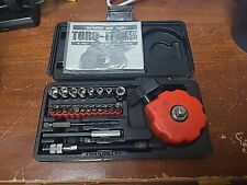 Vintage Torq-it Speed Driver 1998 Tool picture