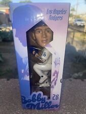 Bobby Miller Dodgers Bobblehead 🔥 7/3/24 picture