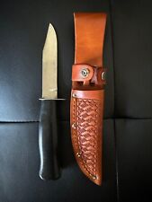 Czech Republic Mikov Stainless Steel Knife picture