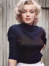 MARILYN MONROE - SEXY POSE  picture