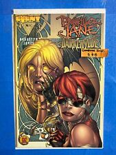 Painkiller Jane Darkchylde #1   Event comics  1998 | Combined Shipping B&B picture