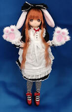 AZONE International EX Cute Tic Tac Rabbit Himeno  Doll Japan picture