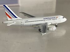 Herpa Air France Airbus A318 1:400 F-GUGD 562232 picture
