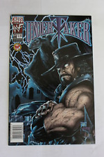 Undertaker #5 (1999) NM picture