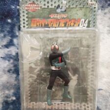 MASKED RIDER Figure Old Type 1gou Unopened the year of 2000 picture