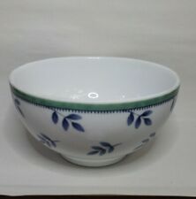 Villeroy & Boch Switch 3  Rice Bowl Country Collection 1748 2319752 Replacements picture