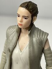 Star Wars The Force Awakens Rey Skywalker Resistance Outfit Action Figure picture