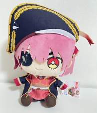 Hololive friends with u Marine Houshou Plush Doll Height 9.4 inch picture