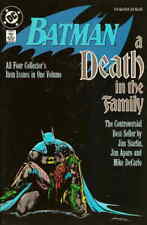 Batman TPB #2 (7th) VF/NM; DC | A Death in the Family - we combine shipping picture
