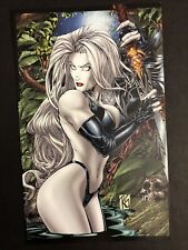 Brian Polido's Lady Death-Avatar Boundless Comics Poster 6.5x10 Gabriel Rearte picture