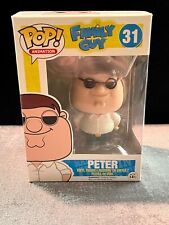 Peter Griffin Funko Pop #31 Family Guy picture