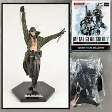 Yamato Metal Gear Solid 2 Vamp Konami Figure Collection Japan Import picture