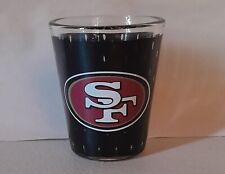 San Francisco 49ers Shot Glass (See Pics) picture