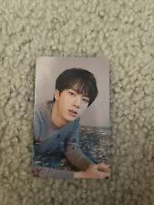 JIN BTS LOVE YOURSELF PHOTOCARDS picture