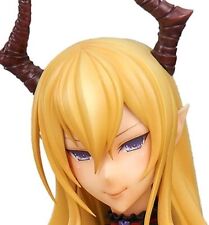 Q-six BEAT I have a Devilish Master IRIE LILLIA 1/5 PVC Figure From Japan New picture