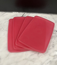 Tupperware Freeze It Plus Replacement Lid Seal  9