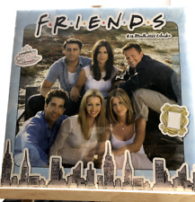NEW 2022 Friends Wall Calendar 16 month TV Series picture