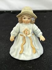 Vintage FROM THE ATTIC 1986 Figurine by Giordano BESSIE #H3805 picture