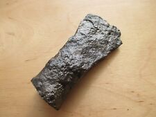 Auhtentic Small Celtic Iron Axe Head 3-2 BC . picture