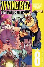 Invincible: The Ultimate Collection Volume 8 (Invincible Ultimate Collection, 8) picture