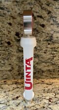 Uinta Brewing Co Beer Tap Handle picture
