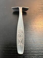 Vintage Lauffer 18/8 Stainless Steel Crumb Scraper Germany picture