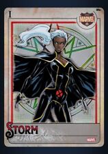 Topps Marvel Collect-Tarot-Tan-Storm-SUPER RARE-Digital Card picture
