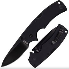 Cold Steel CS-58B American Lawman Plain Edge S35VN **FREE SHIPPING** picture