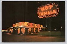Postcard South of the Border Motor Inn South Carolina picture