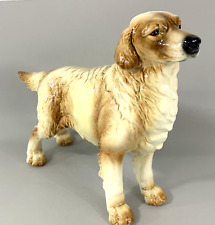 Scarce  Large GOEBEL Dog Figurine 17