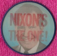 1968 Richard Nixon 2.5