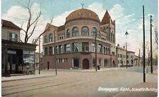 Bridgeport Scientific Building 1910 CT picture