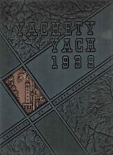 1939 Yackety Yack - University of NC at Chapel Hill - ALL NAMES IN LISTING picture