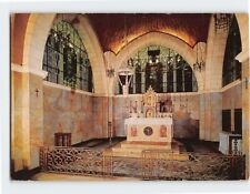 Postcard Church Of Flagellation, Jerusalem, Israel picture