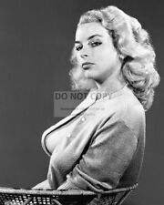 ACTRESS EVE MEYER PIN UP - 8X10 PUBLICITY PHOTO (CC499) picture