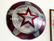 Red Guardian Shield picture