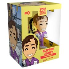 Youtooz: Better Call Saul Collection - Slippin Jimmy Vinyl Figure #0 picture