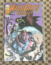 WildCats Trilogy #1 - Image Comics 1993 - Near Mint - Looks Fantastic picture