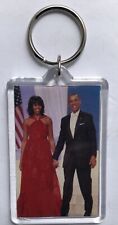 Obama Keepsake Keychain picture